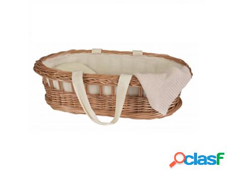 Coche de Muñeca EGMONT TOYS (Beige - 40 x 24.5 x 12 cm)