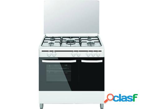 Cocina VITROKITCHEN CB96PBB (67 L - Gas Butano-Propano -