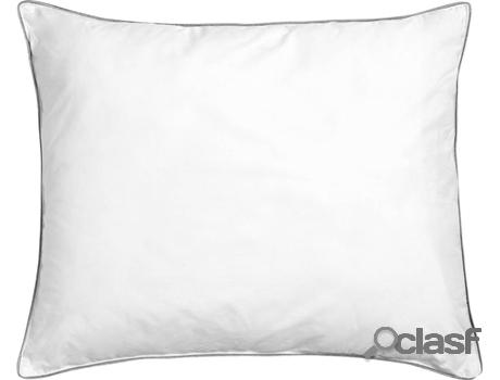 Cojín Diran (Blanco - Algodón -50x60x7 cm)