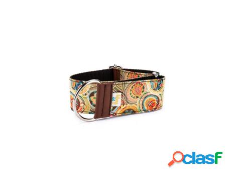 Collar para Perros PAMPPY (40 cm - Verde)