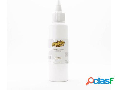 Colorante Liquido Blanco PROBOLO (150 ml)