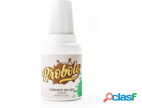 Colorante em Gel Verde PROBOLO (20 g)