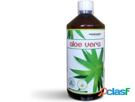 Complemento Alimentar ENZIMESAB 100% Pulpaitro (1 L)