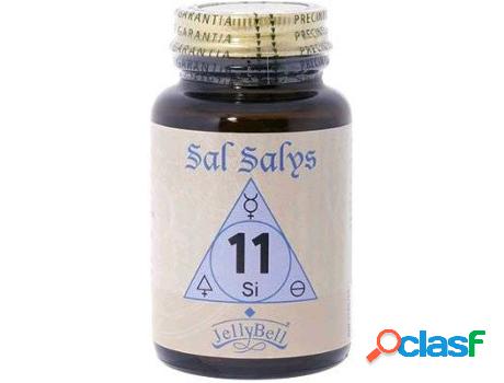 Complemento Alimentar JELLYBELL Sal Salys 11 Si 90