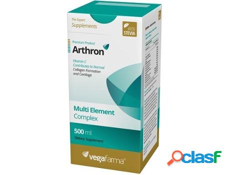 Complemento Alimentar VEGAFARMA Arthron