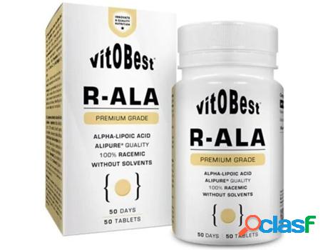 Complemento Alimentar VITOBEST R - Ala