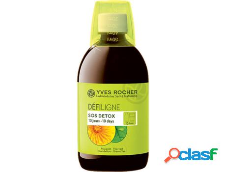 Complemento Alimentar YVES ROCHER FRANCE Défiligne SOS