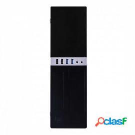 Coolbox Caja Micro-atx Slim Fuente 300tbz