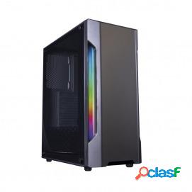 Coolbox Deepgaming Chasis Atx Dgc-195 Rgb