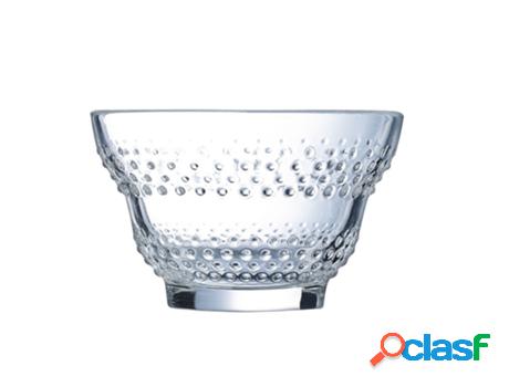 Copa De Helados Y Batidos Arcoroc Maeva Transparente 35 Cl 6