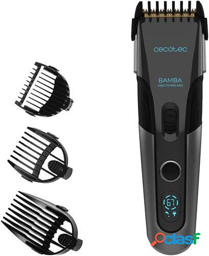 Cortapelo Cecotec Bamba PrecisionCare Titanium