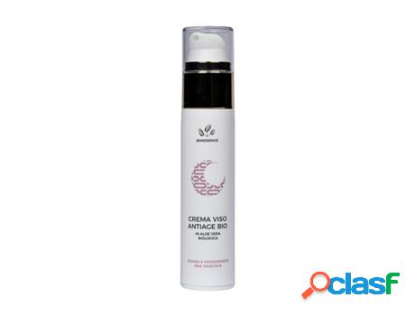 Crema Facial BENESSENCE (50 ml)