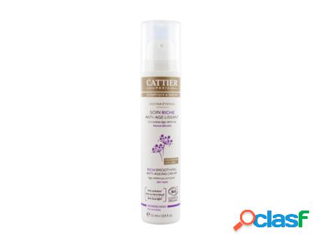 Crema Facial CATTIER (50 ml)