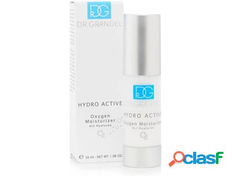 Crema Facial DR. GRANDEL Oxygen Moisturizer
