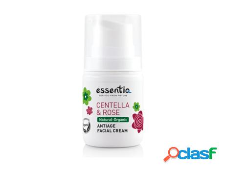 Crema Facial ESSENTIQ (50 ml)