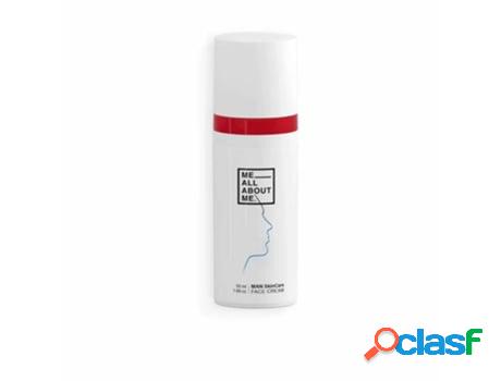 Crema Facial ME ALL ABOUT ME Hidratante Hombre (50 ml)