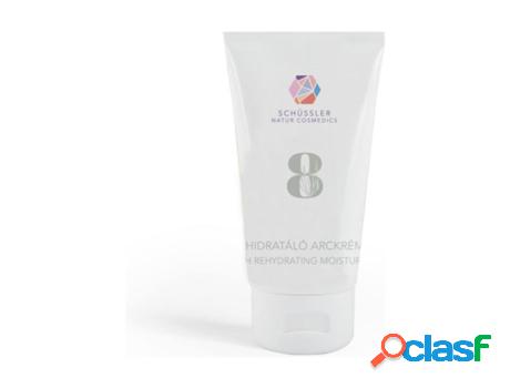 Crema Facial SCHÁSSLER Natur Selection Nº8 Natrium