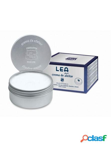 Crema de Afeitar LEA Classic Bol Aluminio 150gr