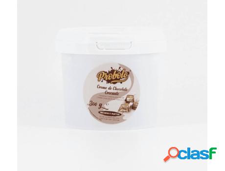 Crema de Chocolate Crujiente Rellenar PROBOLO (300 g)