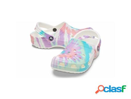 Crocs CROCS Unisexo (Multicolor - 36-37)
