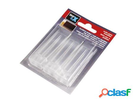 Cuña plastico transparente 3012-0 b/3