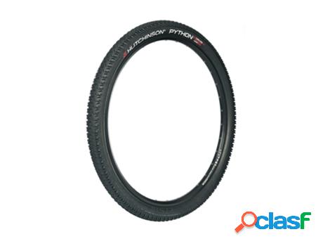 Cubierta HUTCHINSON Python 26X2. Tubeless Ready Plegable