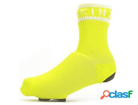 Cubierta del Zapato para Mujer SEALSKINZ Impermeabilidad All