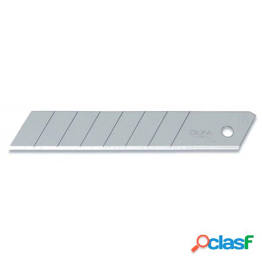 Cuchilla Cutter 18X100Mm Olfa 50 Pz