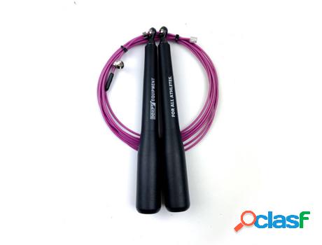 Cuerda de Saltar BOXPT Mach 2 (Rosa - 200g)