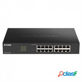 D-link Dgs-1100-16v2/e Switch