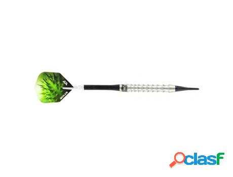 Dardos BULLS DARTS SETAS Spike 18G 90% 18218