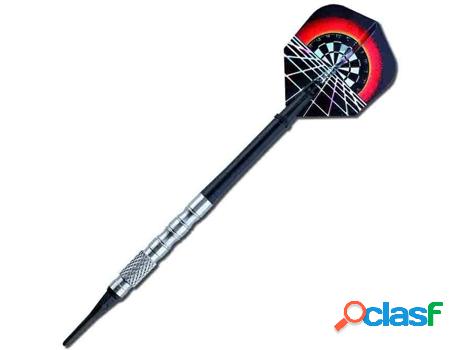 Dardos DARTING BULL BRAND Stan Dart Setas G 16 Gramas