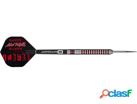 Dardos DATADART Player Martin Adams Legend 95% 22G Darts