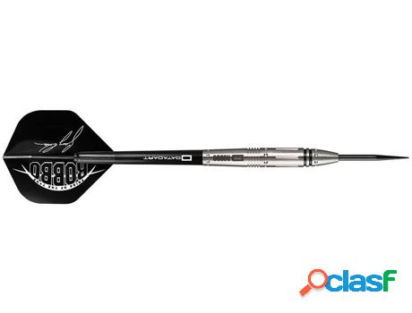 Dardos DATADART Player Robbo Mk3 Hybrid 80% 24G Darts Setas