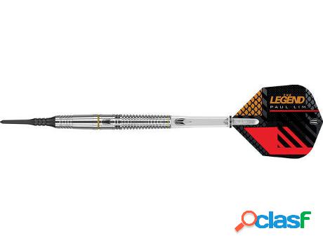 Dardos TARGET DARTS SETAS SETAS Paul Lim The Legend G3 80%