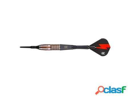 Dardos TARGET DARTS SETAS SETAS Phil Taylor Power-9Five Gen5