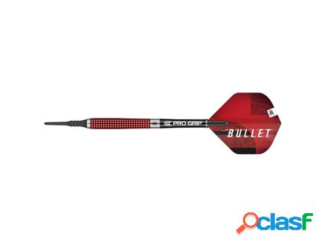Dardos TARGET DARTS SETAS SETAS Stephen Bunting G4 90% 18G