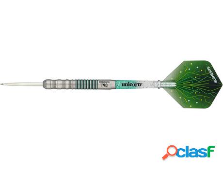 Dardos UNICORN DARTS SETAS 90% 23G 23011