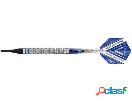 Dardos UNICORN W.C. Gary Anderson Fase 5 70% 18Gr 4502
