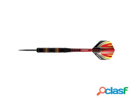 Dardos WINMAU 21g Brass Black 1232.21