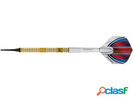 Dardos WINMAU 90% 22Gr 2449.22