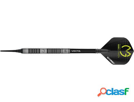 Dardos WINMAU Michael Van Gerwen Mvg Design Absoluto 22G 90%