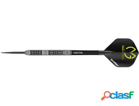 Dardos WINMAU Michael Van Gerwen Mvg Design Absoluto 24G 90%