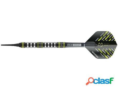 Dardos WINMAU Michael Van Gerwen Mvg Design Assault 90% 20Gr