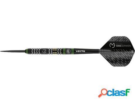 Dardos WINMAU Michael Van Gerwen Mvg Design Vantage 22G 90%