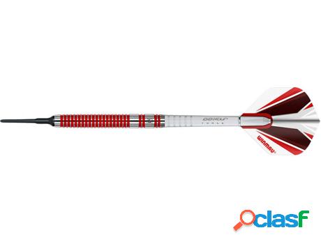 Dardos WINMAU Overdrive 20G 90% 2429.20