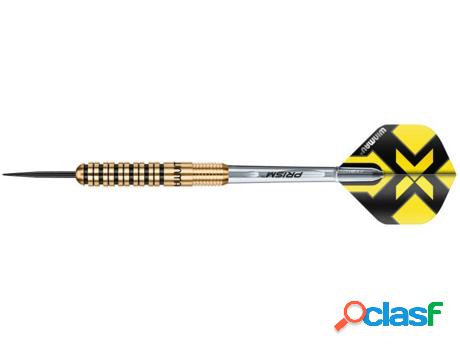 Dardos WINMAU Xtreme 2 22Gr Brass 1226.22