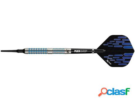 Dardos XQMAX Contour 20Gr 95% Qd7600050