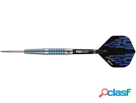 Dardos XQMAX Contour 22Gr 95% Qd7600100