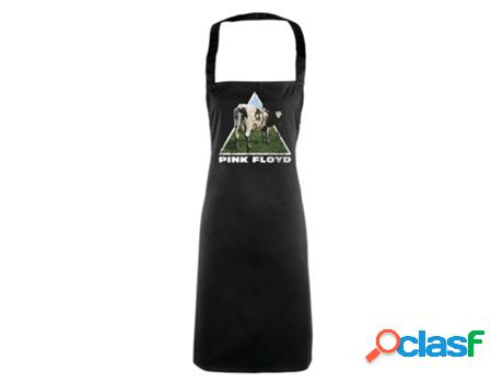 Delantal PINK FLOYD Atom Heart